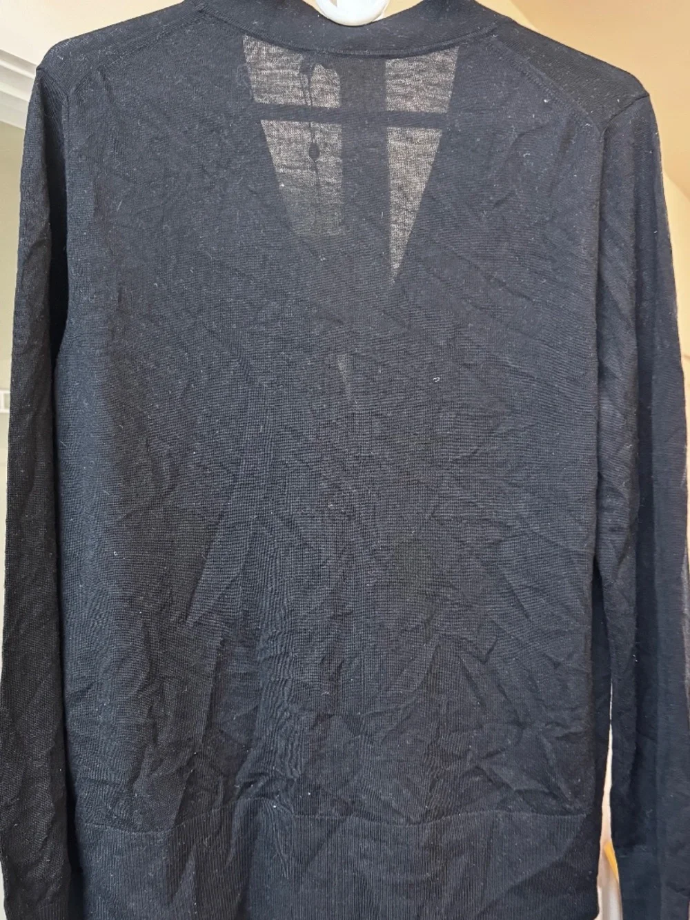 Tory Burch classic lightweight